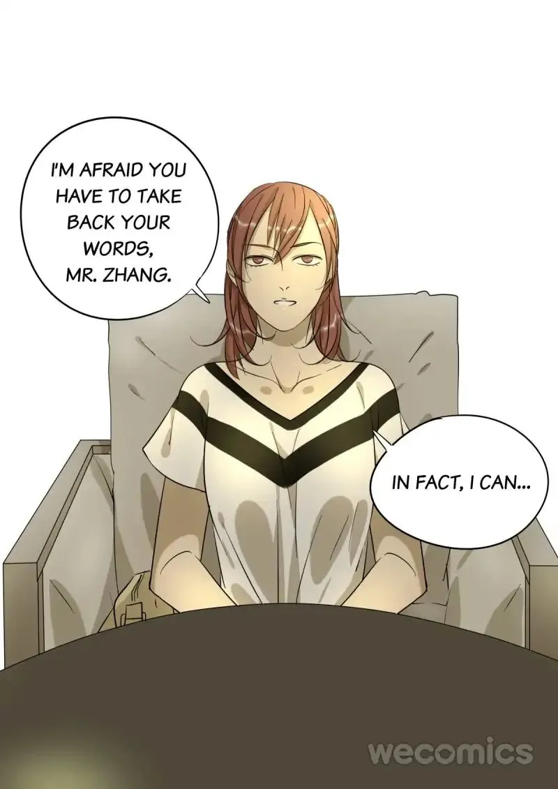 Read Blind Date Terminator chapter 5 image 22 on Lezhin