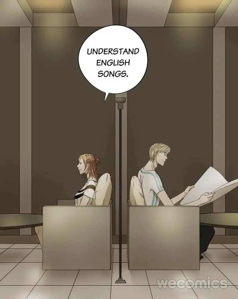 Read Blind Date Terminator chapter 5 image 23 on Lezhin