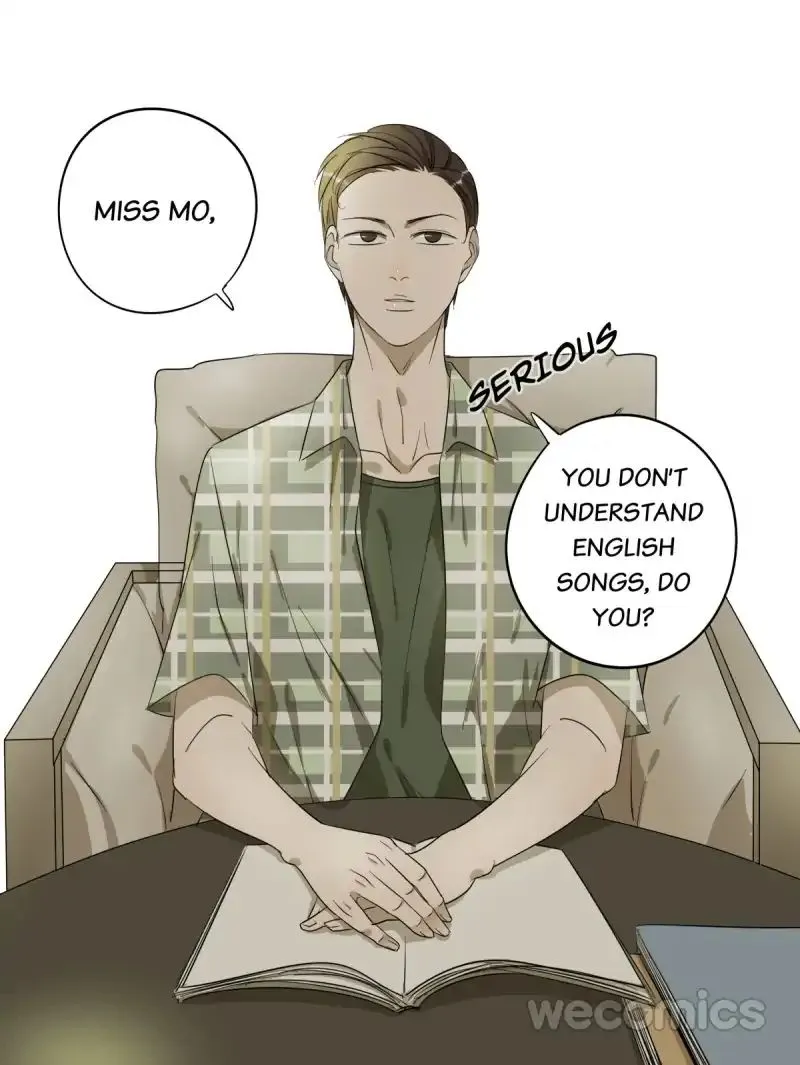 Read Blind Date Terminator chapter 5 image 3 on Lezhin