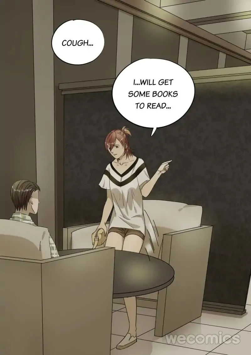 Read Blind Date Terminator chapter 5 image 5 on Lezhin