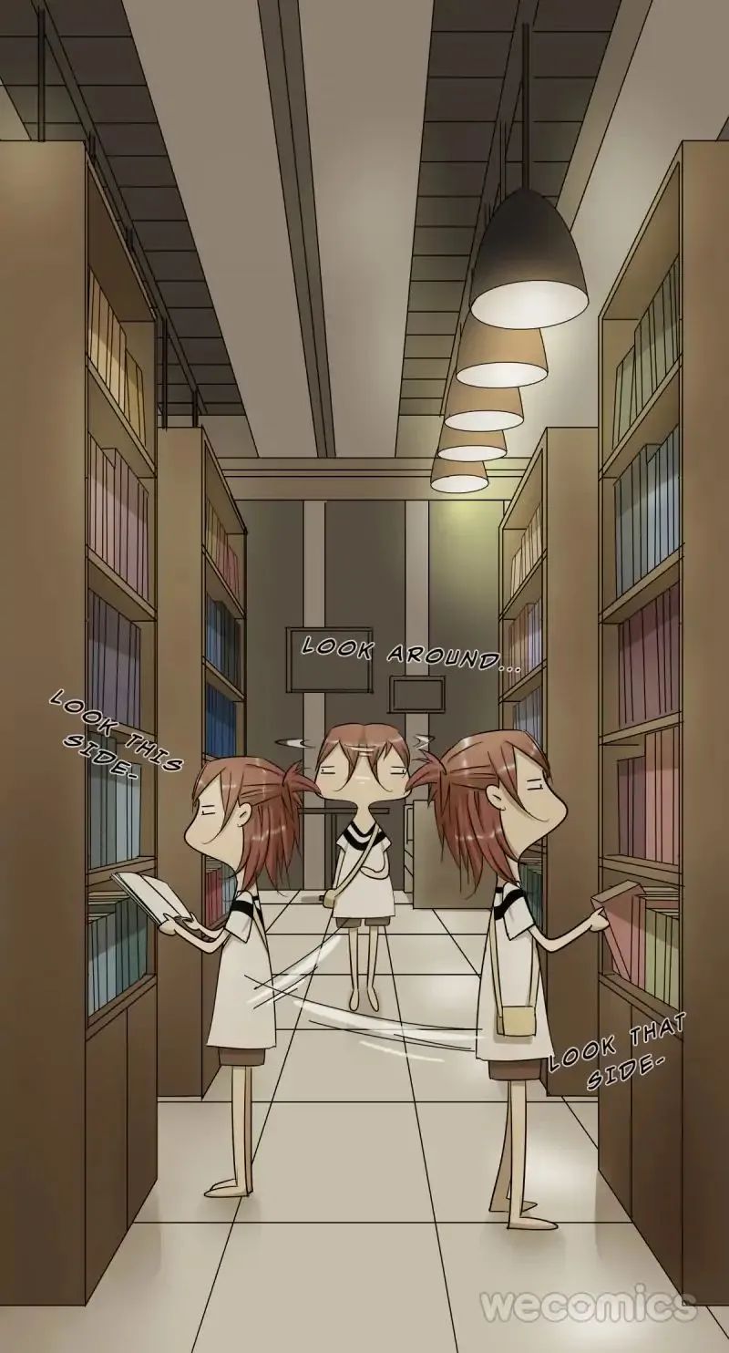 Read Blind Date Terminator chapter 5 image 6 on Lezhin