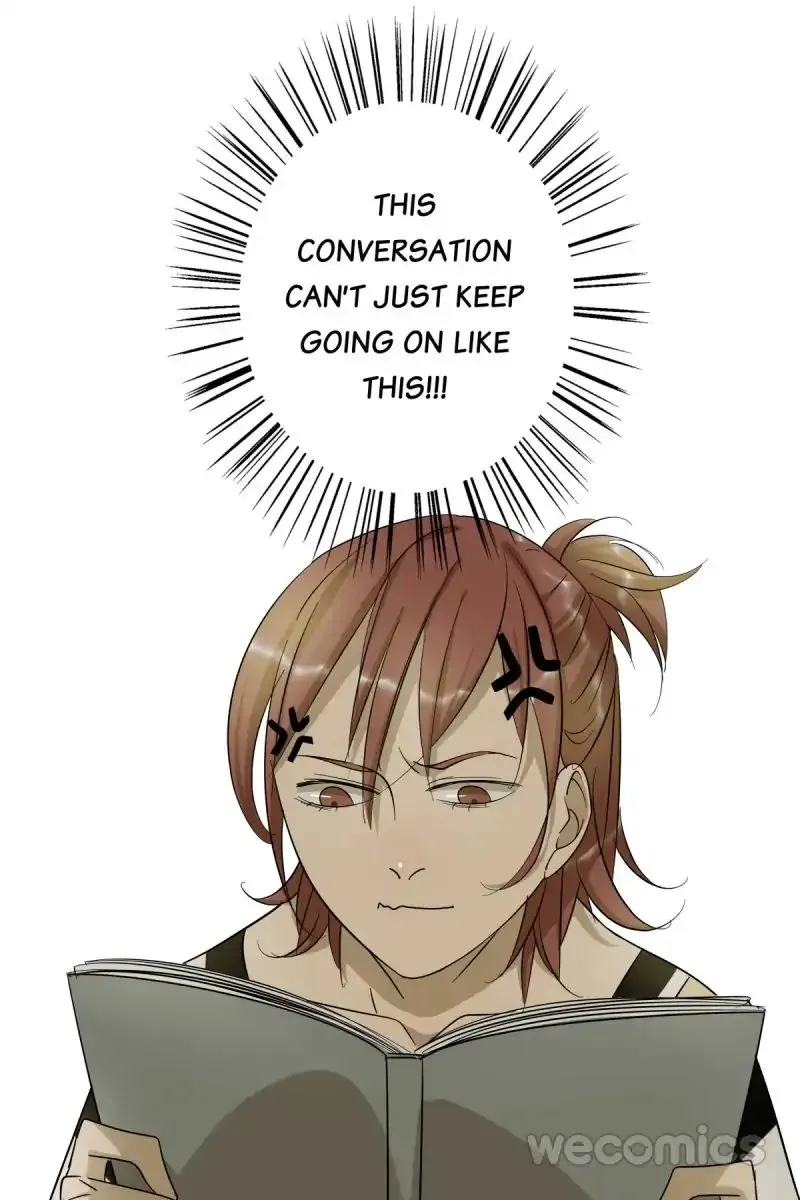 Read Blind Date Terminator chapter 5 image 7 on Lezhin