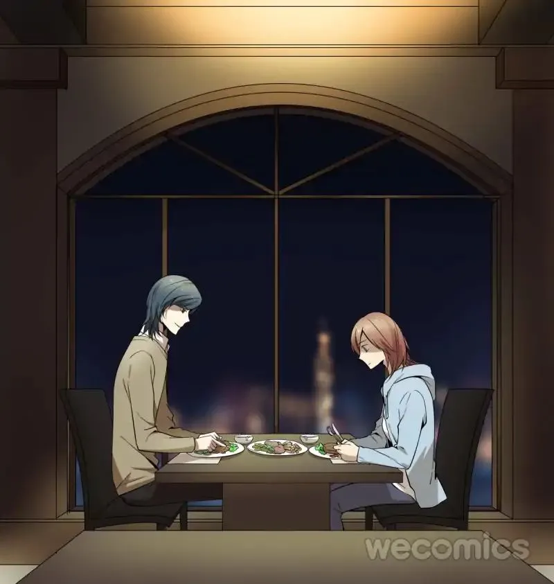 Read Blind Date Terminator chapter 50 image 1 on Lezhin