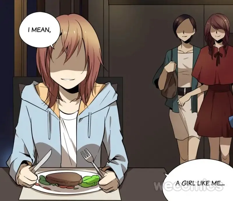 Read Blind Date Terminator chapter 50 image 11 on Lezhin
