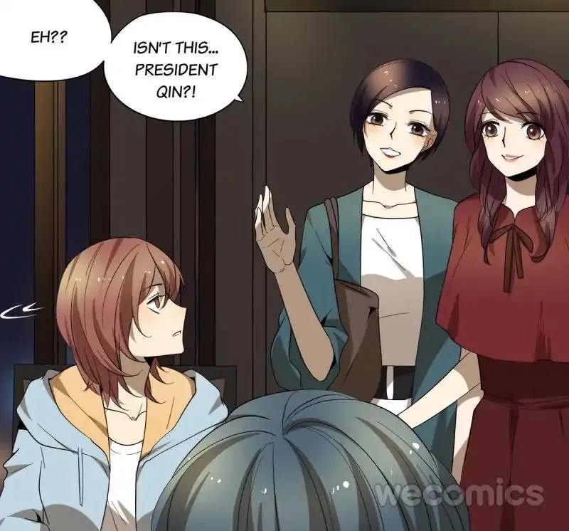 Read Blind Date Terminator chapter 50 image 12 on Lezhin