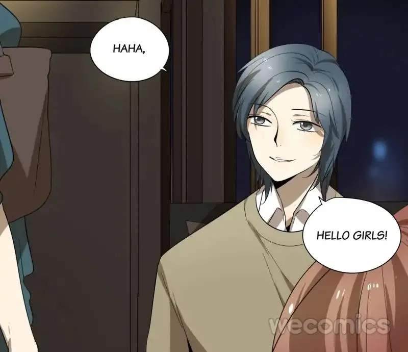Read Blind Date Terminator chapter 50 image 14 on Lezhin