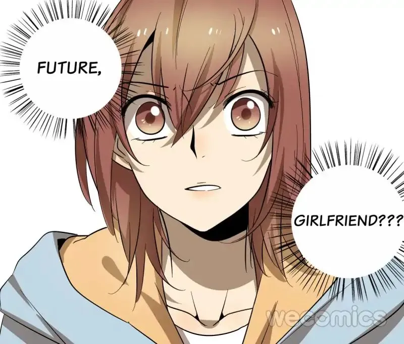 Read Blind Date Terminator chapter 50 image 17 on Lezhin