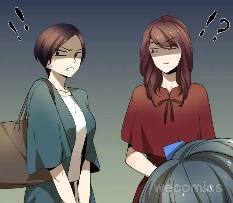 Read Blind Date Terminator chapter 50 image 18 on Lezhin