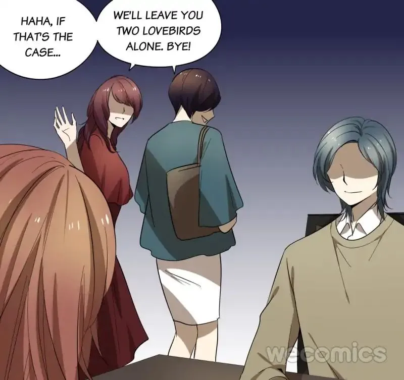 Read Blind Date Terminator chapter 50 image 19 on Lezhin