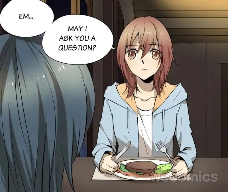 Read Blind Date Terminator chapter 50 image 2 on Lezhin