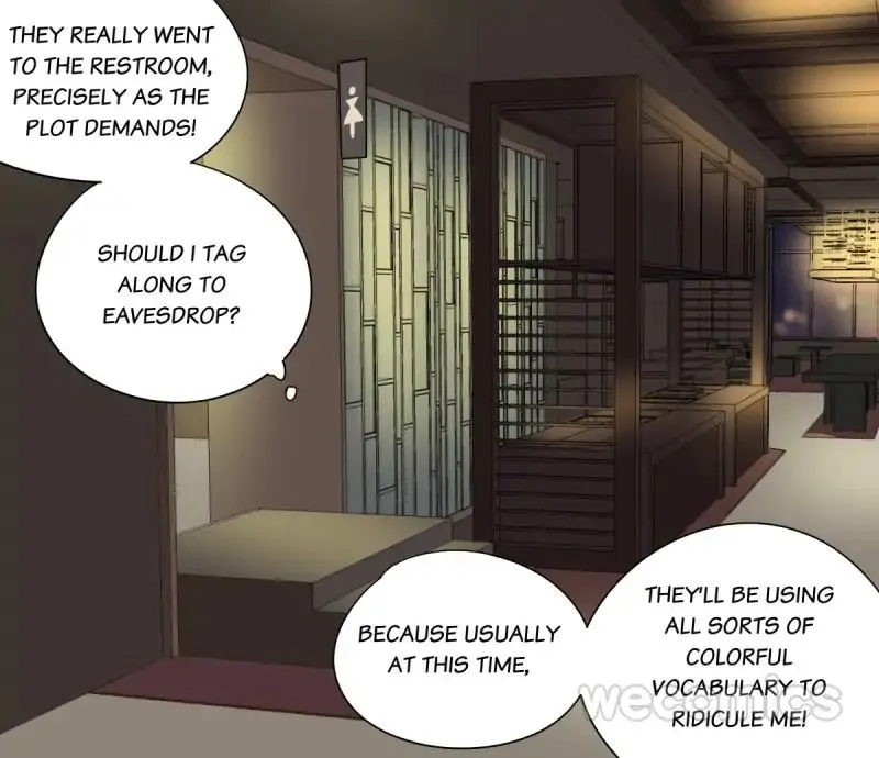 Read Blind Date Terminator chapter 50 image 21 on Lezhin