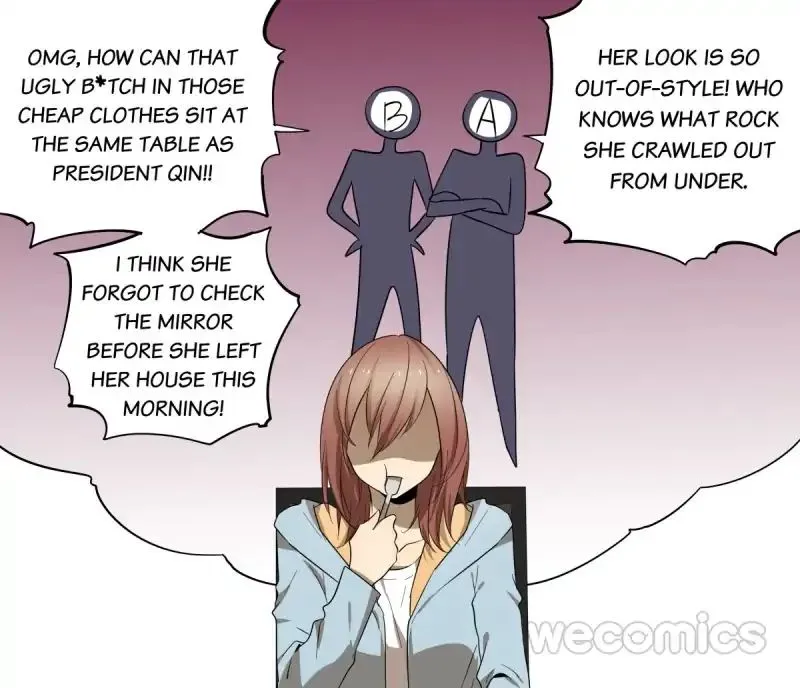 Read Blind Date Terminator chapter 50 image 22 on Lezhin