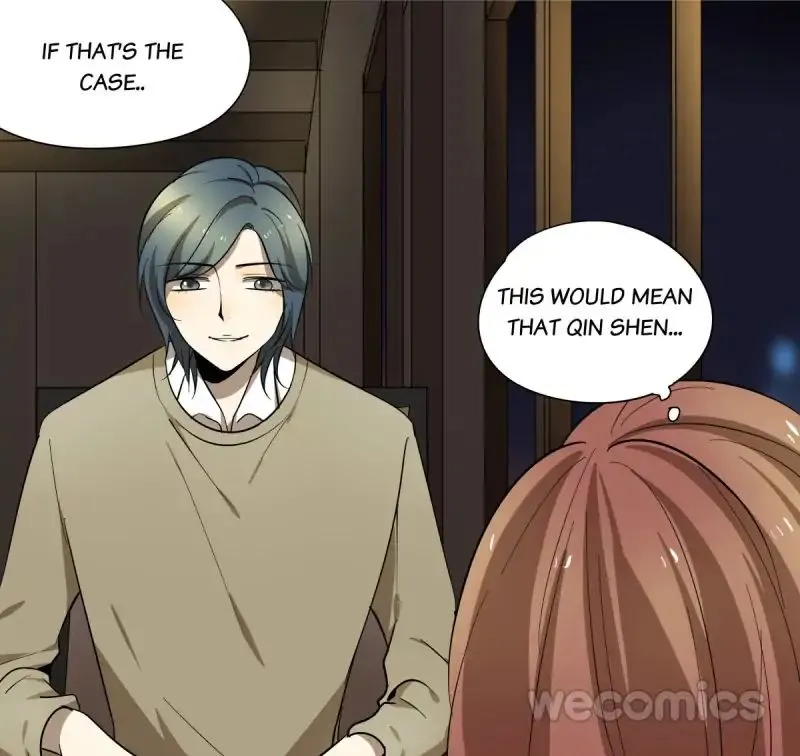 Read Blind Date Terminator chapter 50 image 23 on Lezhin