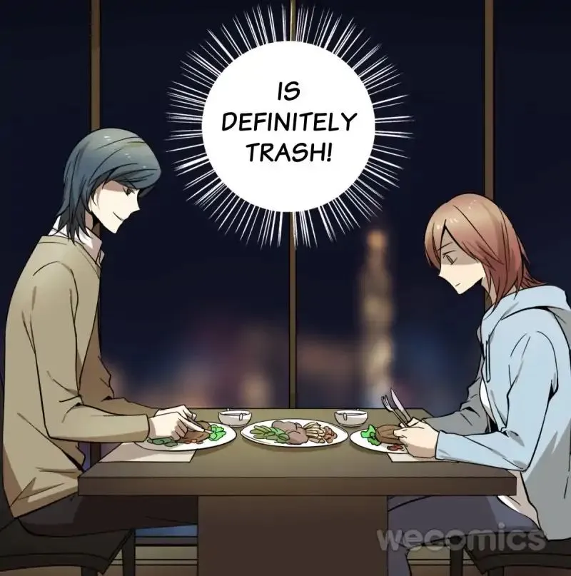 Read Blind Date Terminator chapter 50 image 24 on Lezhin