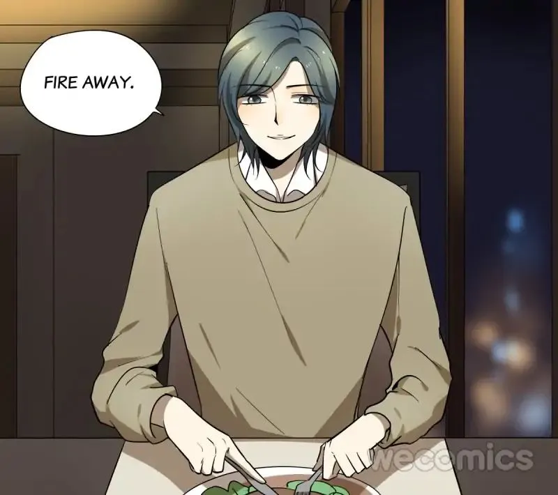 Read Blind Date Terminator chapter 50 image 3 on Lezhin