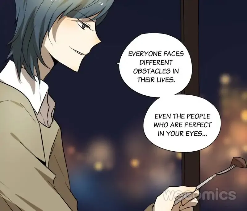 Read Blind Date Terminator chapter 50 image 6 on Lezhin