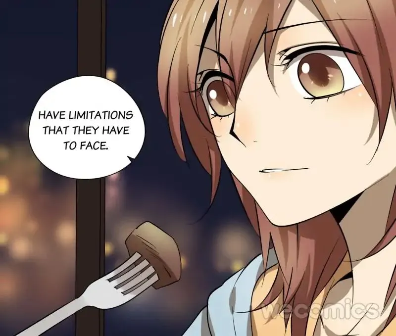 Read Blind Date Terminator chapter 50 image 7 on Lezhin