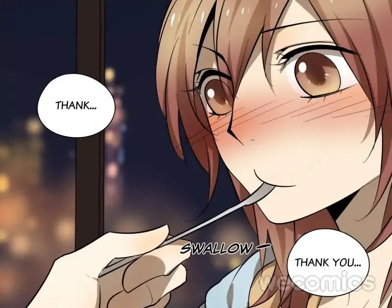 Read Blind Date Terminator chapter 50 image 8 on Lezhin