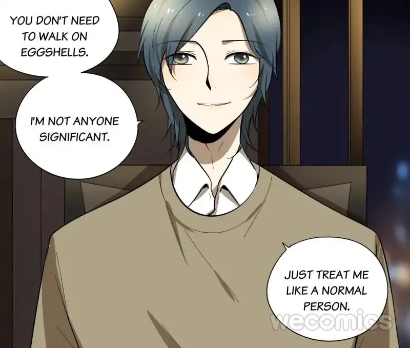 Read Blind Date Terminator chapter 50 image 9 on Lezhin