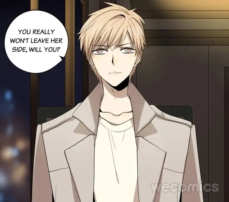 Read Blind Date Terminator chapter 51 image 10 on Lezhin