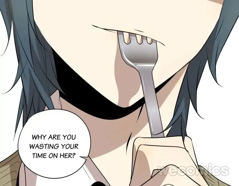 Read Blind Date Terminator chapter 51 image 13 on Lezhin