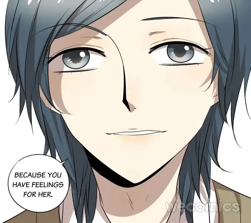 Read Blind Date Terminator chapter 51 image 14 on Lezhin