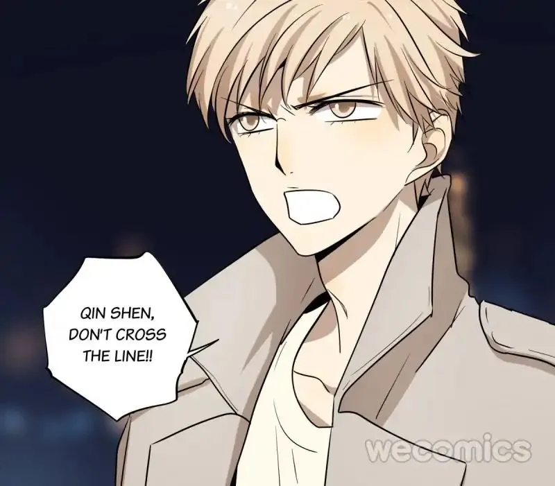Read Blind Date Terminator chapter 51 image 15 on Lezhin