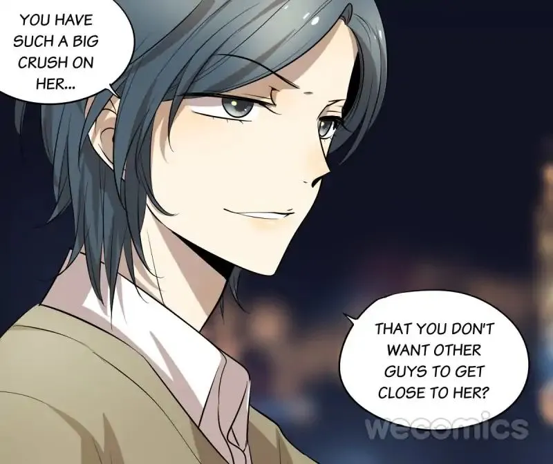 Read Blind Date Terminator chapter 51 image 17 on Lezhin