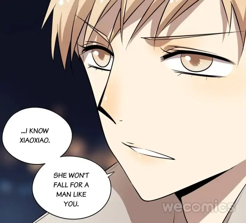 Read Blind Date Terminator chapter 51 image 19 on Lezhin