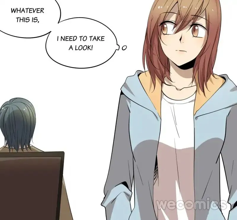 Read Blind Date Terminator chapter 51 image 2 on Lezhin