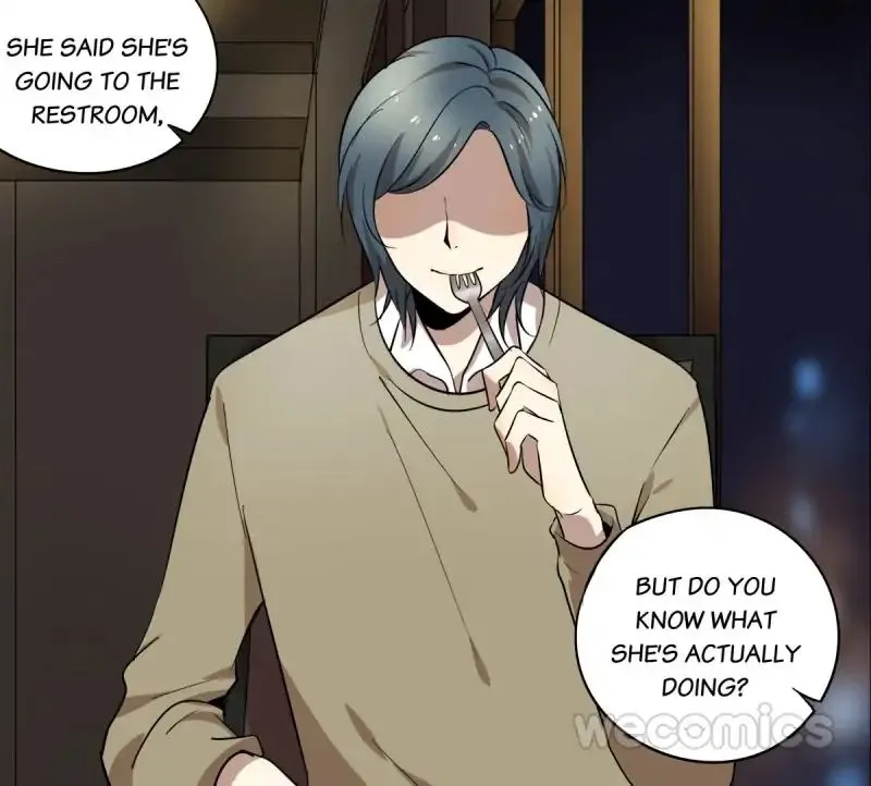 Read Blind Date Terminator chapter 51 image 20 on Lezhin