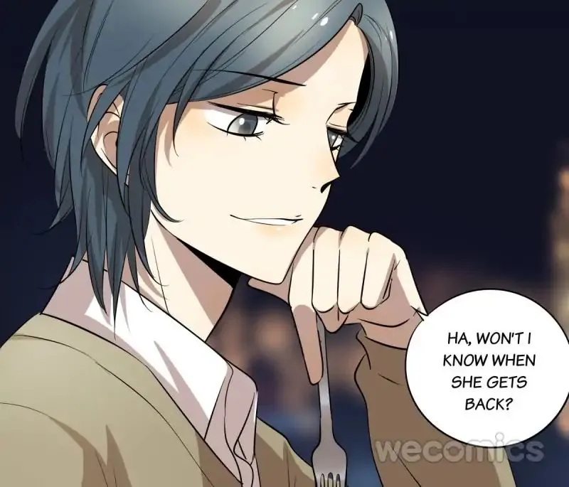 Read Blind Date Terminator chapter 51 image 21 on Lezhin