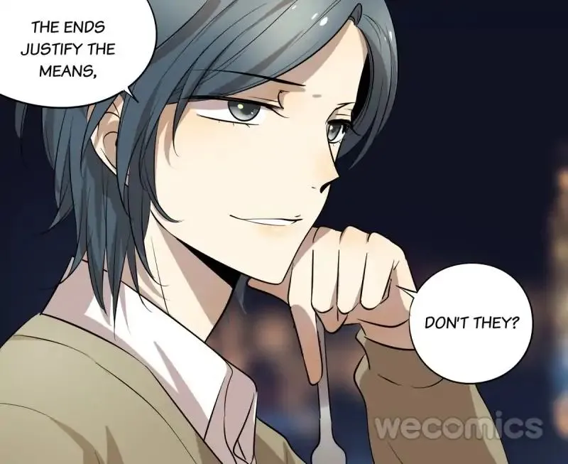 Read Blind Date Terminator chapter 51 image 22 on Lezhin