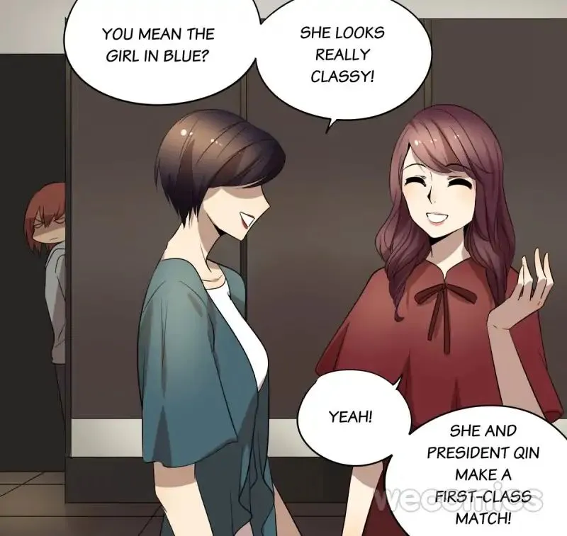 Read Blind Date Terminator chapter 51 image 24 on Lezhin