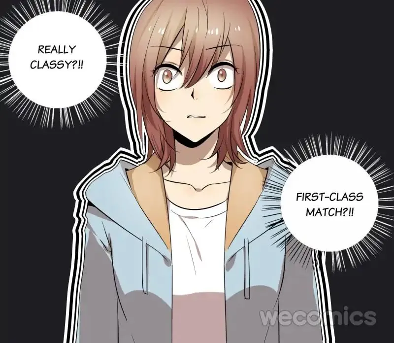 Read Blind Date Terminator chapter 51 image 25 on Lezhin