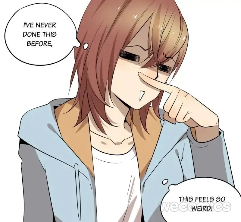 Read Blind Date Terminator chapter 51 image 3 on Lezhin