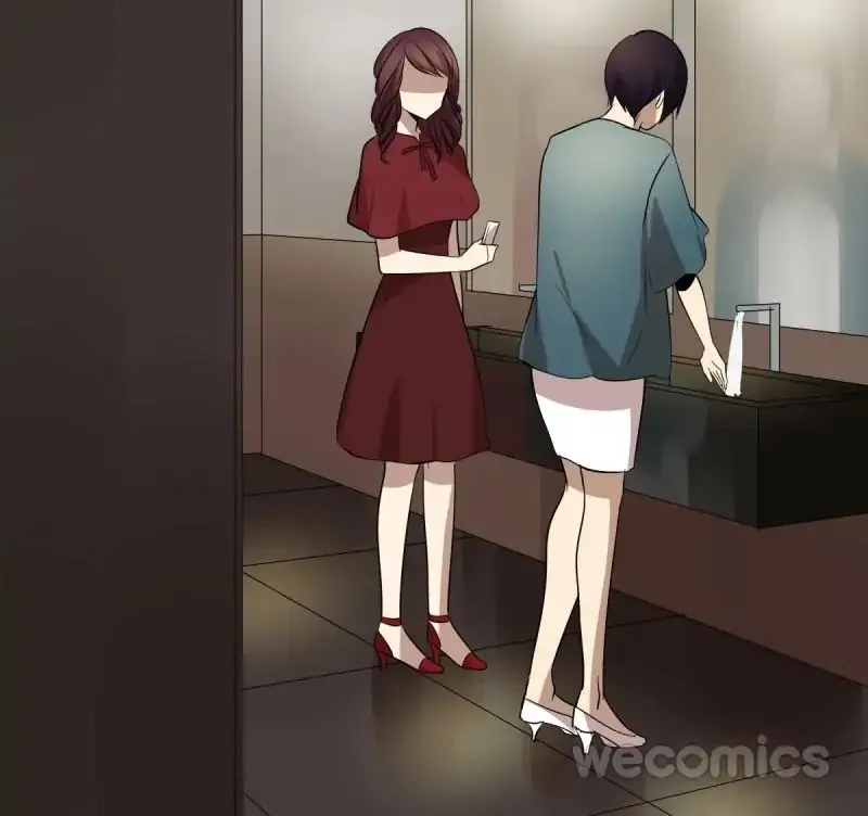 Read Blind Date Terminator chapter 51 image 4 on Lezhin