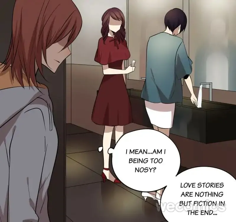 Read Blind Date Terminator chapter 51 image 5 on Lezhin