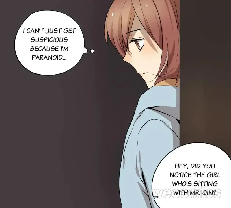 Read Blind Date Terminator chapter 51 image 6 on Lezhin