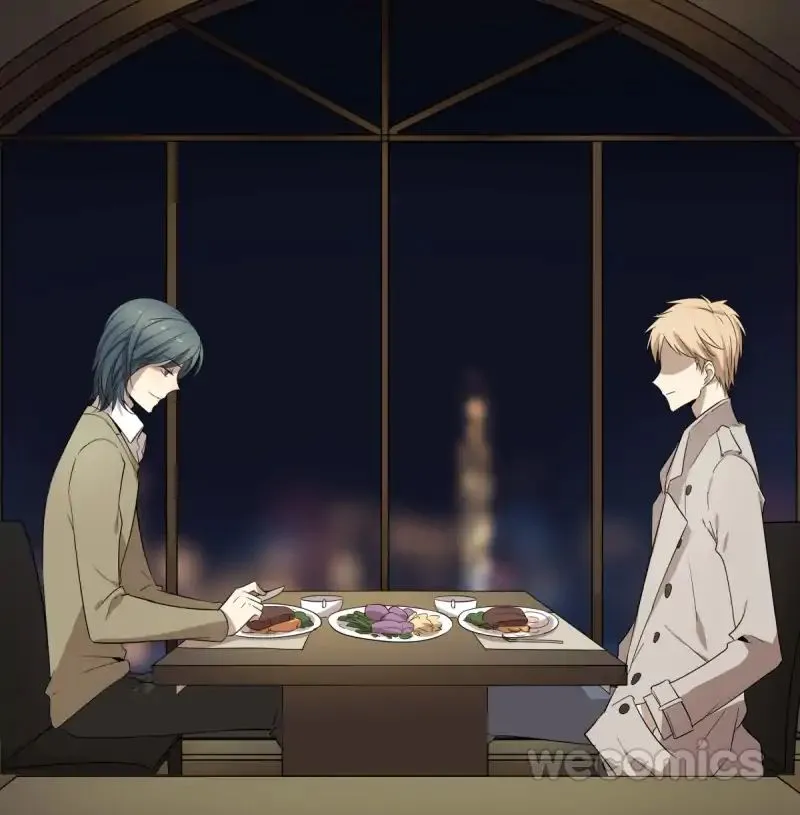 Read Blind Date Terminator chapter 51 image 9 on Lezhin