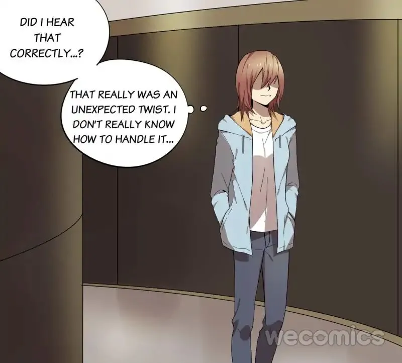 Read Blind Date Terminator chapter 52 image 1 on Lezhin