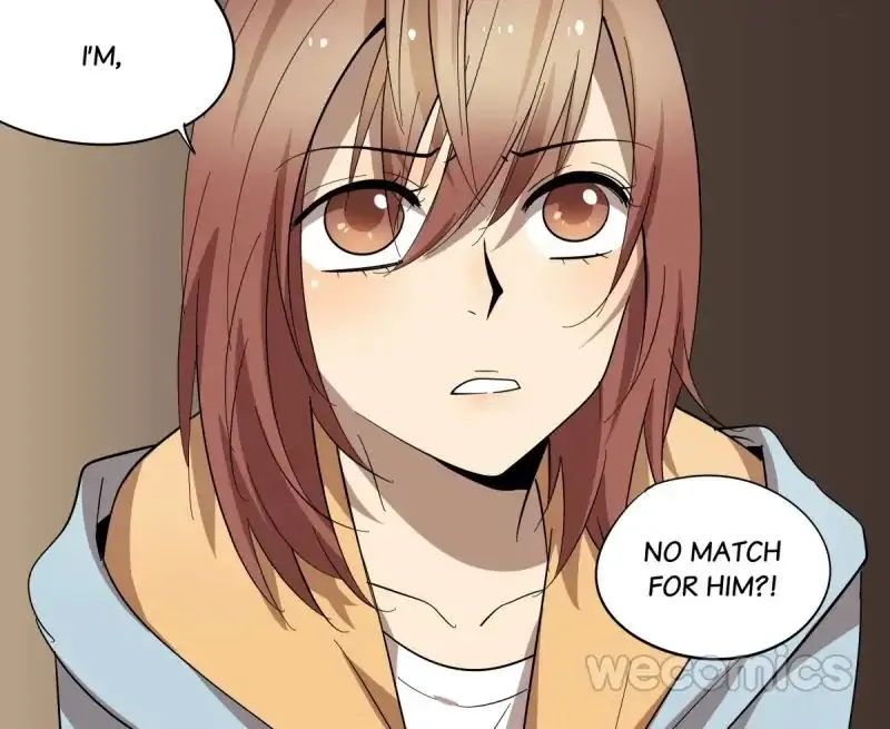 Read Blind Date Terminator chapter 52 image 12 on Lezhin