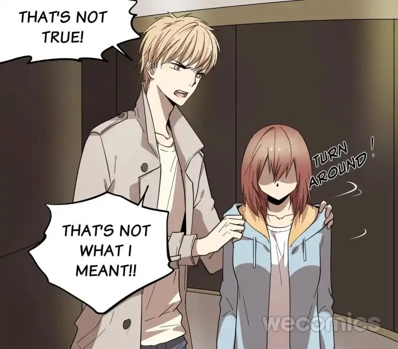 Read Blind Date Terminator chapter 52 image 13 on Lezhin