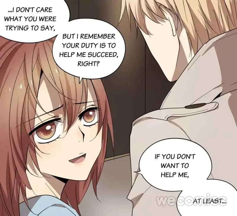 Read Blind Date Terminator chapter 52 image 14 on Lezhin