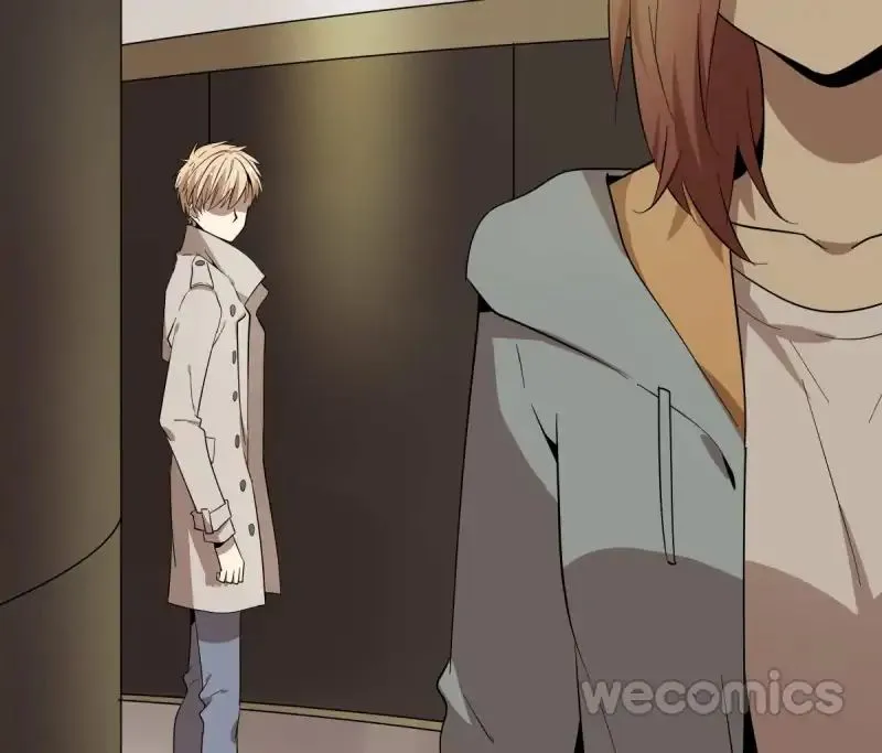 Read Blind Date Terminator chapter 52 image 16 on Lezhin