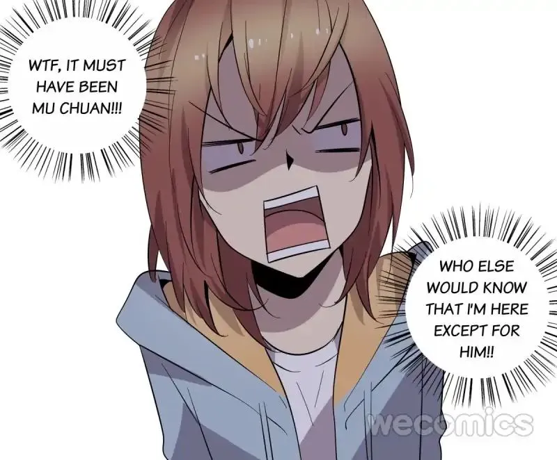 Read Blind Date Terminator chapter 52 image 20 on Lezhin