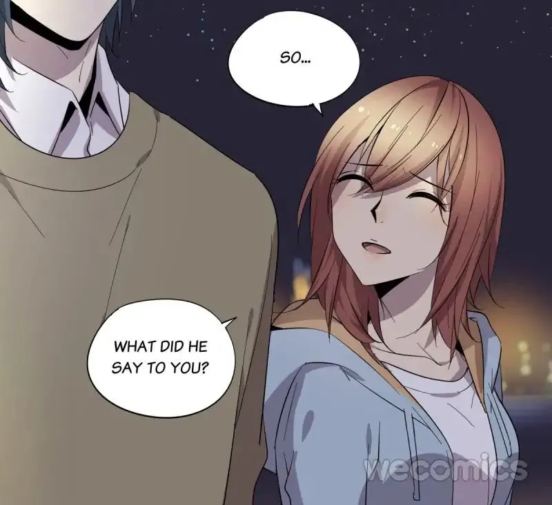 Read Blind Date Terminator chapter 52 image 21 on Lezhin