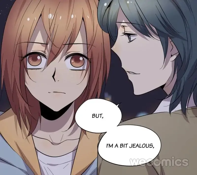 Read Blind Date Terminator chapter 52 image 25 on Lezhin