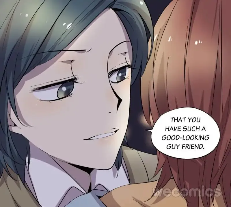 Read Blind Date Terminator chapter 52 image 26 on Lezhin
