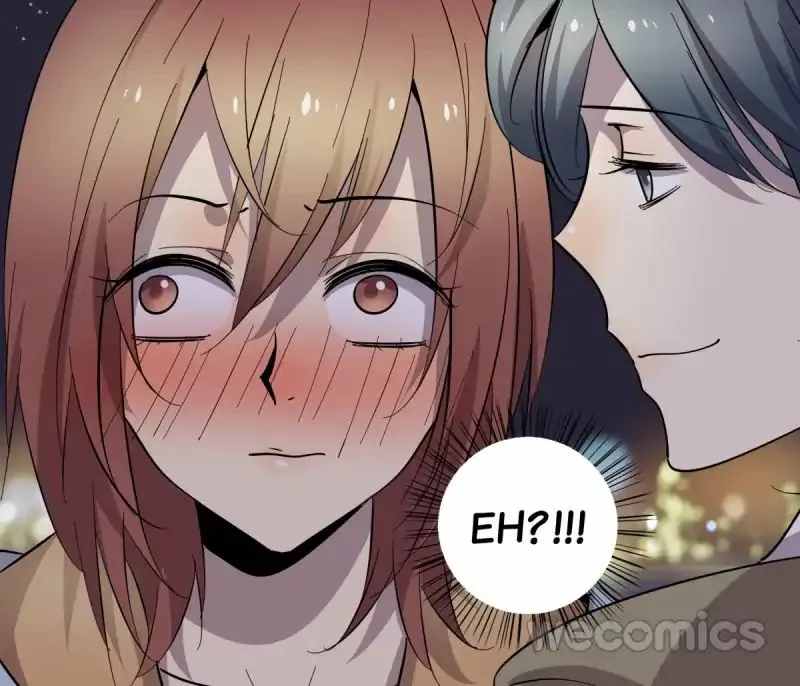 Read Blind Date Terminator chapter 52 image 27 on Lezhin